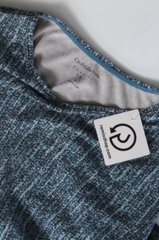 Damen Shirt Croft & Barrow, Größe L, Farbe Mehrfarbig, Preis € 5,12