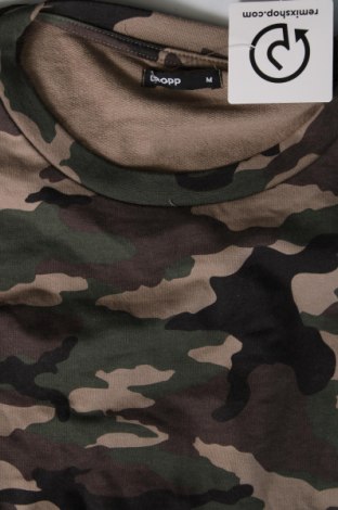 Γυναικεία μπλούζα Cropp, Μέγεθος M, Χρώμα Πολύχρωμο, Τιμή 5,50 €