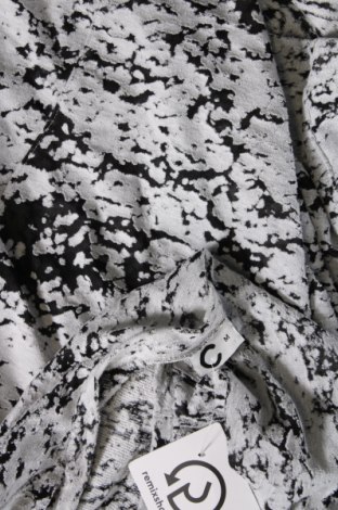 Γυναικεία μπλούζα Cubus, Μέγεθος M, Χρώμα Γκρί, Τιμή 4,67 €