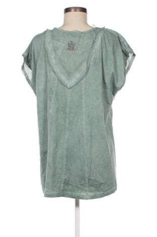 Bluză de femei Culture, Mărime XL, Culoare Verde, Preț 78,95 Lei