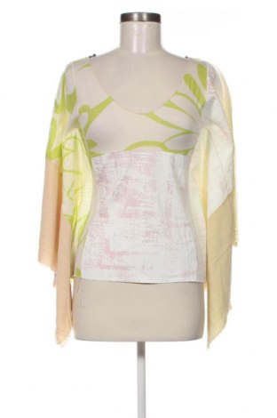Дамска блуза Custo Barcelona, Размер M, Цвят Многоцветен, Цена 118,50 лв.