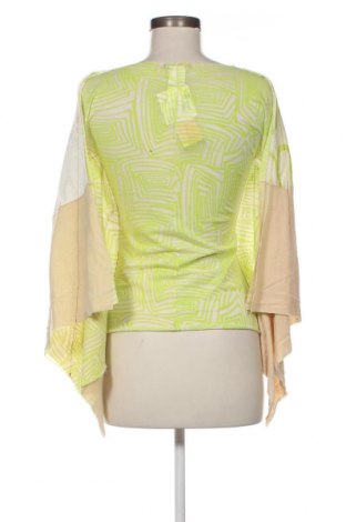 Дамска блуза Custo Barcelona, Размер M, Цвят Многоцветен, Цена 118,50 лв.