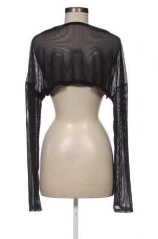 Damen Shirt DAZY, Größe M, Farbe Schwarz, Preis 4,40 €