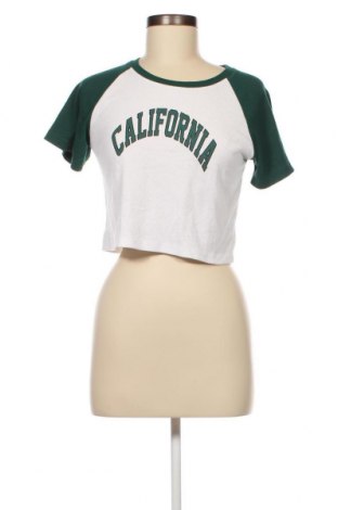 Γυναικεία μπλούζα DAZY, Μέγεθος M, Χρώμα Πολύχρωμο, Τιμή 3,29 €
