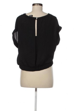 Дамска блуза DKNY, Размер M, Цвят Черен, Цена 85,50 лв.