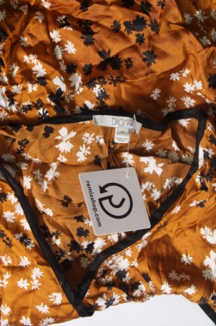 Bluză de femei Dagmar, Mărime S, Culoare Maro, Preț 177,63 Lei