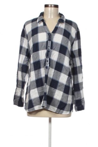Damen Shirt Damart, Größe XXL, Farbe Mehrfarbig, Preis 9,52 €