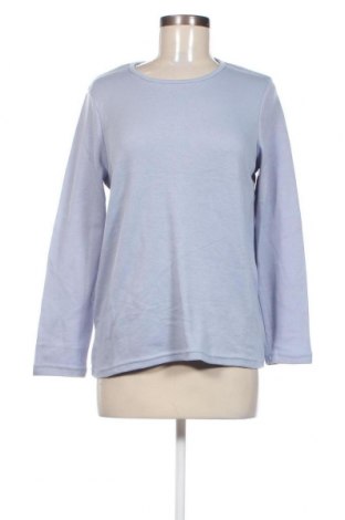 Γυναικεία μπλούζα Damart, Μέγεθος L, Χρώμα Μπλέ, Τιμή 1,76 €