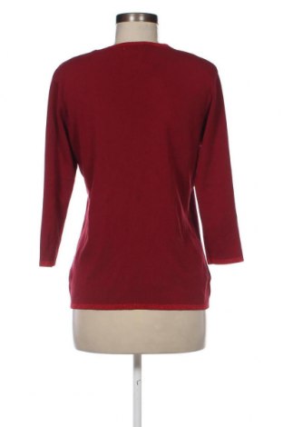 Damen Shirt Damart, Größe L, Farbe Rot, Preis 8,03 €