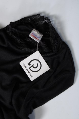 Γυναικεία μπλούζα Damart, Μέγεθος S, Χρώμα Μαύρο, Τιμή 1,76 €