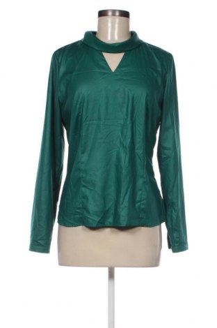 Γυναικεία μπλούζα Danini, Μέγεθος S, Χρώμα Πράσινο, Τιμή 5,54 €