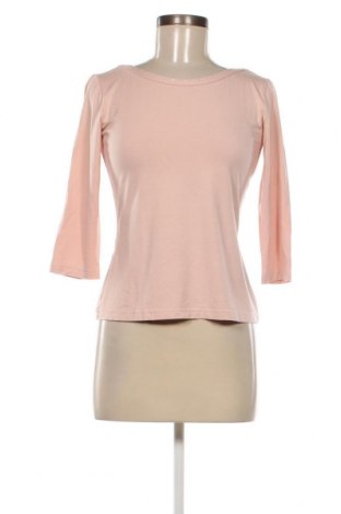 Дамска блуза Daphne, Размер M, Цвят Розов, Цена 10,80 лв.