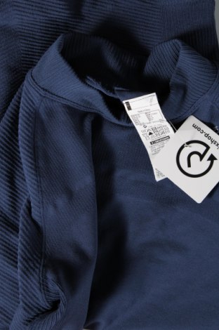 Damen Shirt Decathlon, Größe M, Farbe Blau, Preis 4,64 €