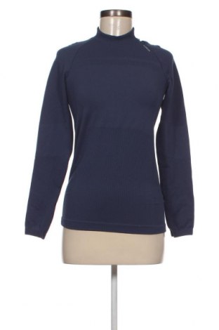 Γυναικεία μπλούζα Decathlon, Μέγεθος M, Χρώμα Μπλέ, Τιμή 4,13 €