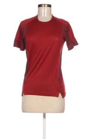 Γυναικεία μπλούζα Decathlon, Μέγεθος XS, Χρώμα Κόκκινο, Τιμή 3,27 €