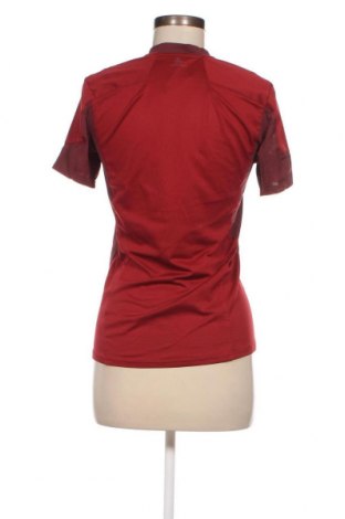 Damen Shirt Decathlon, Größe XS, Farbe Rot, Preis 3,68 €