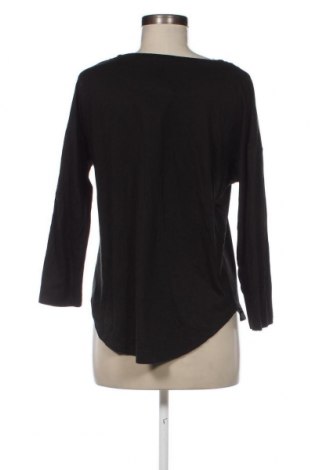 Дамска блуза Decay, Размер S, Цвят Черен, Цена 7,04 лв.