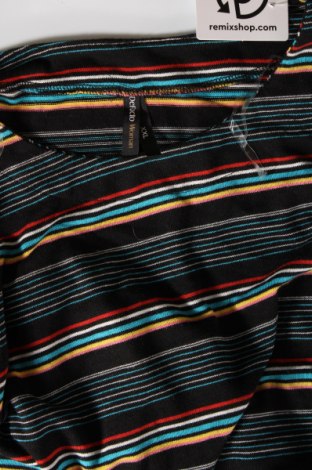 Дамска блуза Defacto, Размер XXL, Цвят Многоцветен, Цена 16,15 лв.
