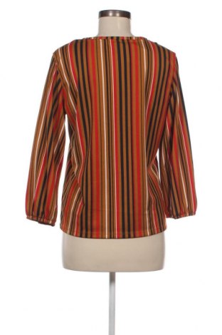 Дамска блуза Defacto, Размер L, Цвят Многоцветен, Цена 6,46 лв.