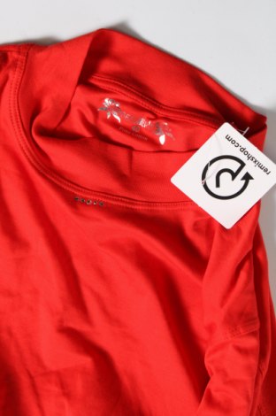 Γυναικεία μπλούζα Designer S, Μέγεθος L, Χρώμα Κόκκινο, Τιμή 4,00 €
