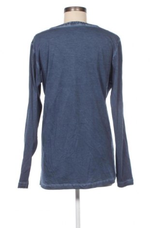 Γυναικεία μπλούζα Designer S, Μέγεθος M, Χρώμα Μπλέ, Τιμή 3,88 €