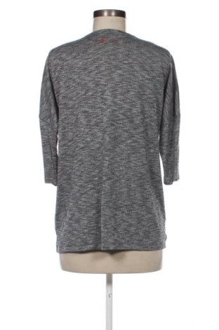 Damen Shirt Desigual, Größe L, Farbe Grau, Preis € 17,39
