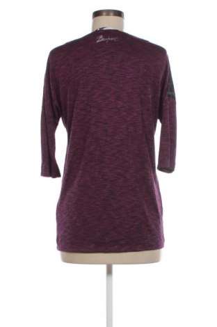 Damen Shirt Desigual, Größe S, Farbe Lila, Preis 23,66 €