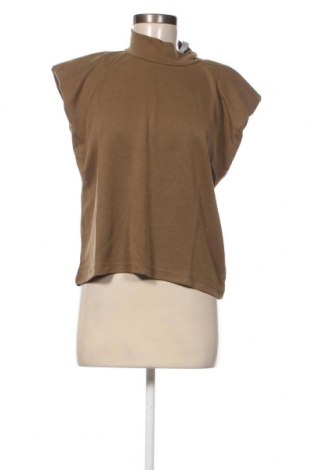 Γυναικεία μπλούζα Desires, Μέγεθος XL, Χρώμα Πράσινο, Τιμή 7,42 €