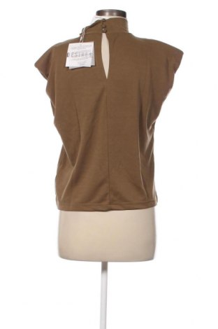 Γυναικεία μπλούζα Desires, Μέγεθος XL, Χρώμα Πράσινο, Τιμή 5,57 €