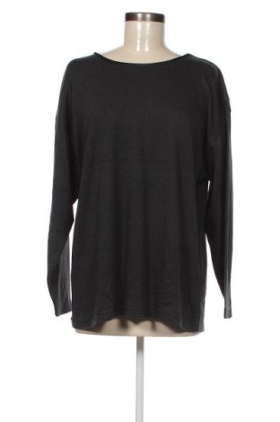Γυναικεία μπλούζα Deville, Μέγεθος L, Χρώμα Μαύρο, Τιμή 3,20 €