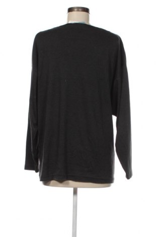 Γυναικεία μπλούζα Deville, Μέγεθος L, Χρώμα Μαύρο, Τιμή 3,20 €