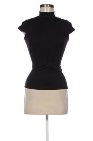 Γυναικεία μπλούζα Diesel, Μέγεθος XS, Χρώμα Μαύρο, Τιμή 23,01 €