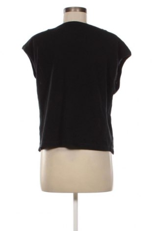 Γυναικεία μπλούζα Diesel, Μέγεθος XL, Χρώμα Μαύρο, Τιμή 60,73 €
