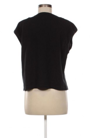 Γυναικεία μπλούζα Diesel, Μέγεθος XL, Χρώμα Μαύρο, Τιμή 32,57 €