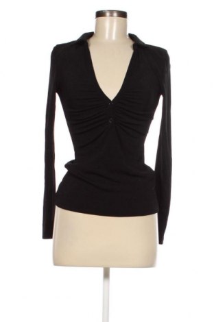 Γυναικεία μπλούζα Dilvin, Μέγεθος M, Χρώμα Μαύρο, Τιμή 3,88 €