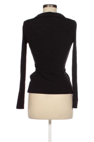 Γυναικεία μπλούζα Dilvin, Μέγεθος M, Χρώμα Μαύρο, Τιμή 3,88 €