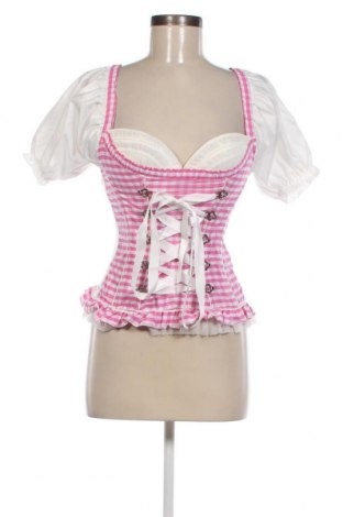 Női blúz Dirndl, Méret L, Szín Sokszínű, Ár 13 799 Ft