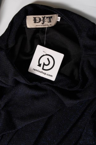 Γυναικεία μπλούζα Djt, Μέγεθος M, Χρώμα Μπλέ, Τιμή 1,76 €