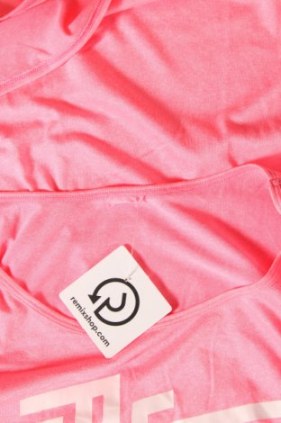 Damen Shirt Domyos, Größe M, Farbe Rosa, Preis € 13,22