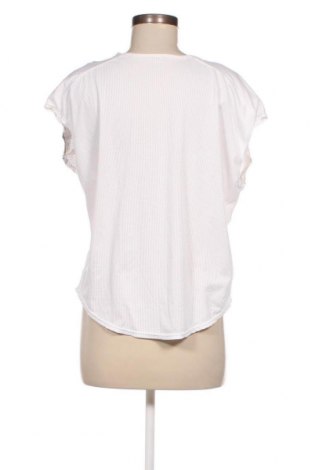 Дамска блуза Domyos, Размер S, Цвят Бял, Цена 23,00 лв.