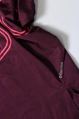 Γυναικεία μπλούζα Domyos, Μέγεθος L, Χρώμα Ρόζ , Τιμή 14,23 €