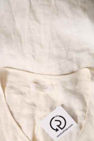 Дамска блуза Dondup, Размер M, Цвят Екрю, Цена 30,84 лв.