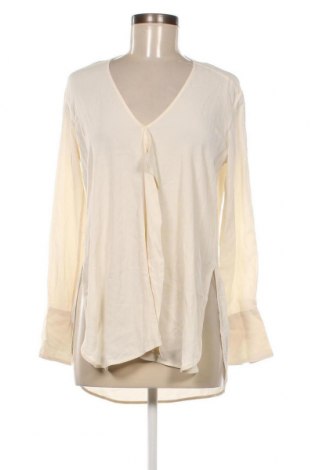 Damen Shirt Dondup, Größe M, Farbe Ecru, Preis 15,77 €