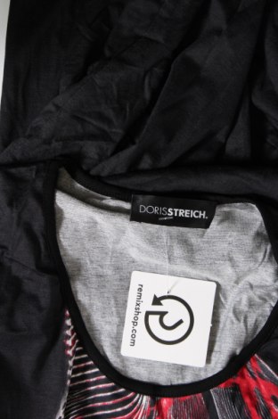 Damen Shirt Doris Streich, Größe XXL, Farbe Schwarz, Preis 23,66 €