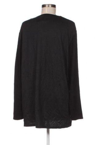 Damen Shirt Doris Streich, Größe XXL, Farbe Schwarz, Preis 23,66 €