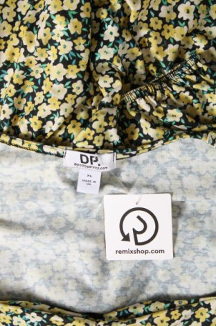 Дамска блуза Dorothy Perkins, Размер XL, Цвят Многоцветен, Цена 22,14 лв.