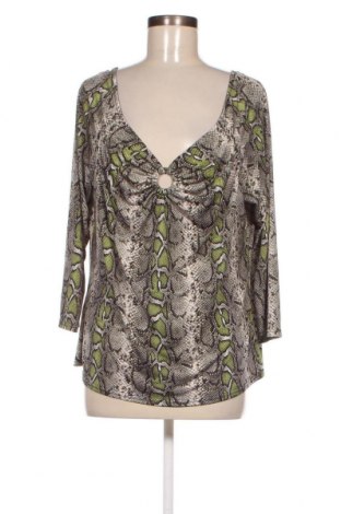 Γυναικεία μπλούζα Dorothy Perkins, Μέγεθος XXL, Χρώμα Πολύχρωμο, Τιμή 10,14 €