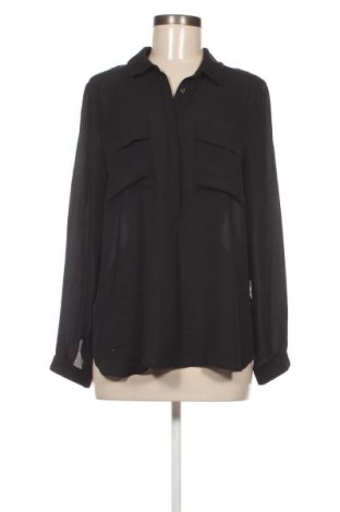 Γυναικεία μπλούζα Dorothy Perkins, Μέγεθος L, Χρώμα Μαύρο, Τιμή 3,46 €