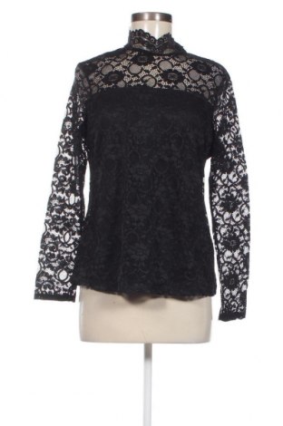 Γυναικεία μπλούζα Dorothy Perkins, Μέγεθος L, Χρώμα Μαύρο, Τιμή 3,96 €