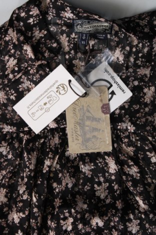 Γυναικεία μπλούζα Dreimaster, Μέγεθος XS, Χρώμα Πολύχρωμο, Τιμή 28,74 €